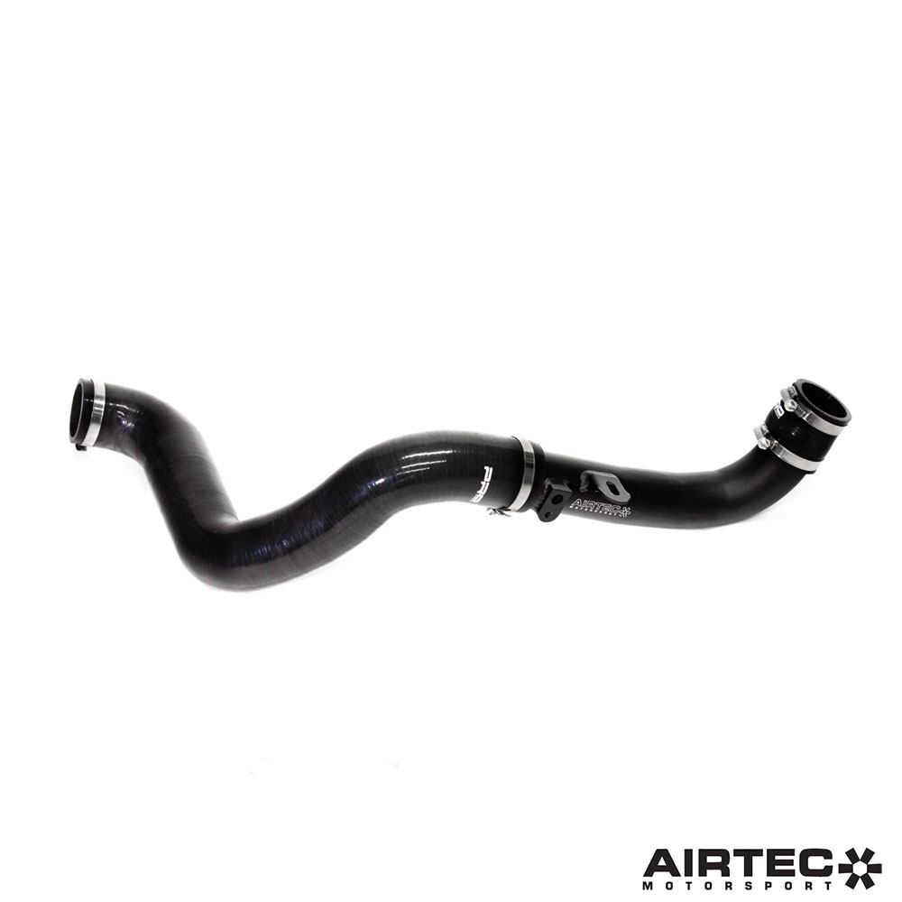 AIRTEC Cold Side Intercooler Pipework Kit - Suzuki Swift Sport ZC33S