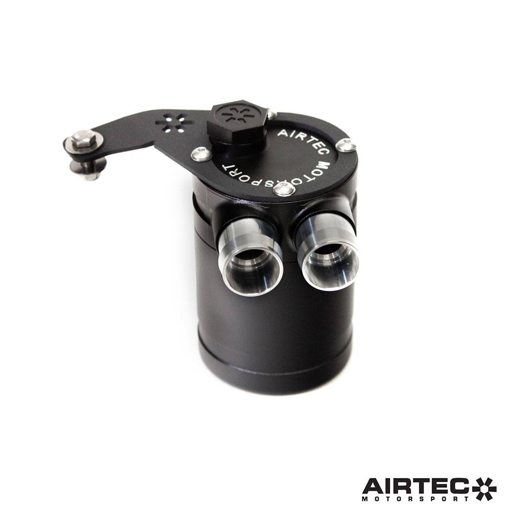 AIRTEC Oil Catch Can Kit - Suzuki Swift Sport ZC33S