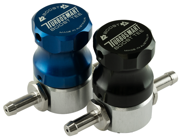 Turbosmart Boost Tee Manual Boost Controller
