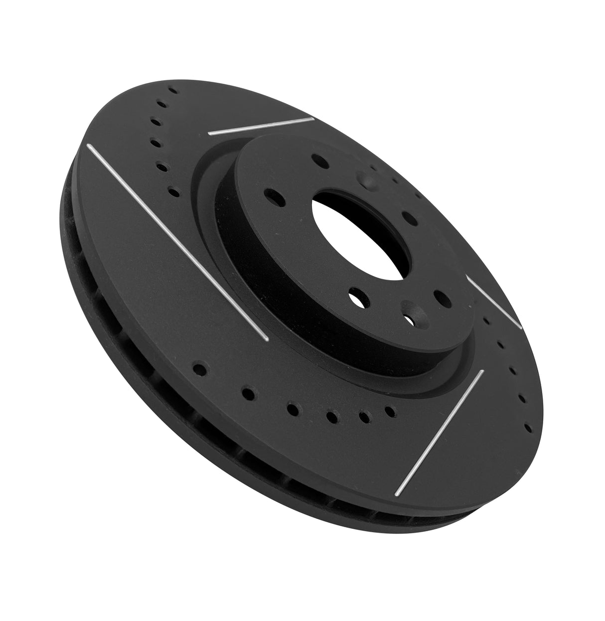 Probite Performance Brake Discs (FRONT) - Ford Fiesta ST MK8