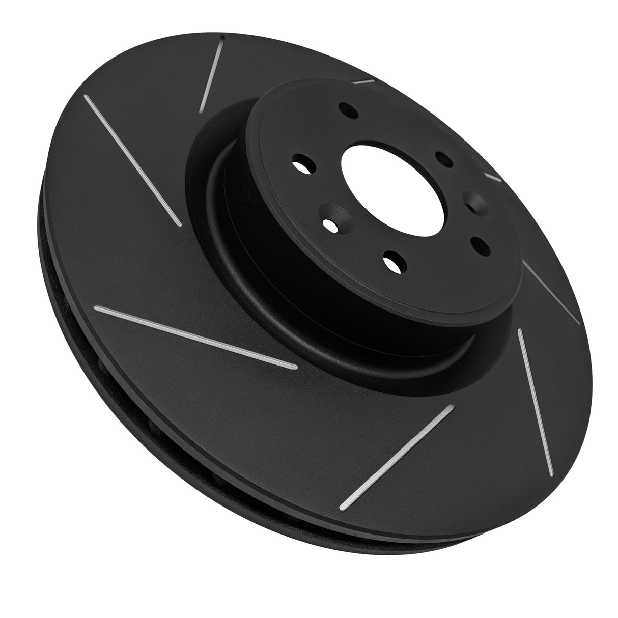 Probite Performance Brake Discs (FRONT) - Ford Fiesta ST MK8