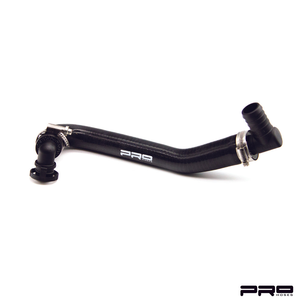 AIRTEC Additional Breather Hose - Mini Cooper S R56