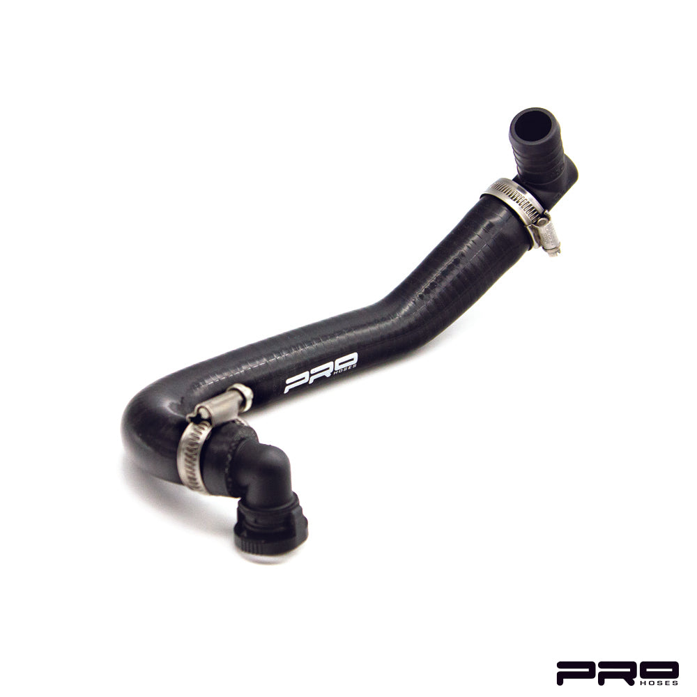 AIRTEC Additional Breather Hose - Mini Cooper S R56