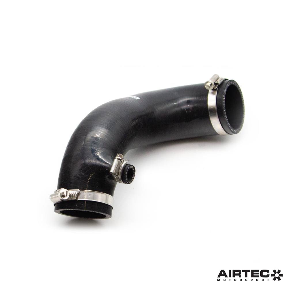 AIRTEC Uprated Induction Hose - Suzuki Swift Sport ZC33S