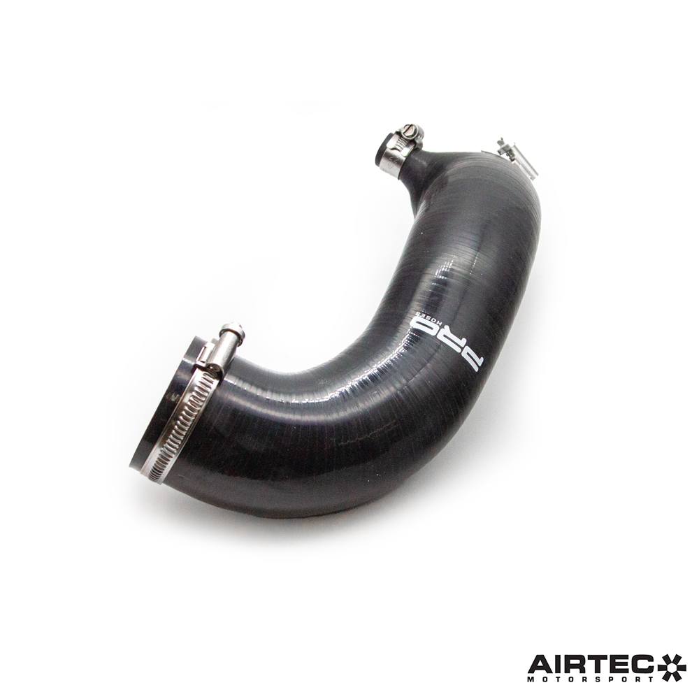 AIRTEC Uprated Induction Hose - Suzuki Swift Sport ZC33S