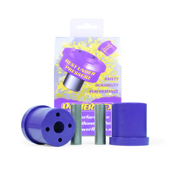 Powerflex Road Series Rear Axle Beam Chassis Bush Kit - Ford Fiesta MK7 ST180 (2013–2017)