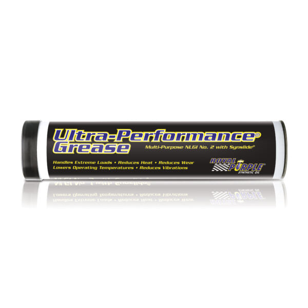 Royal Purple Ultra-Performance Grease