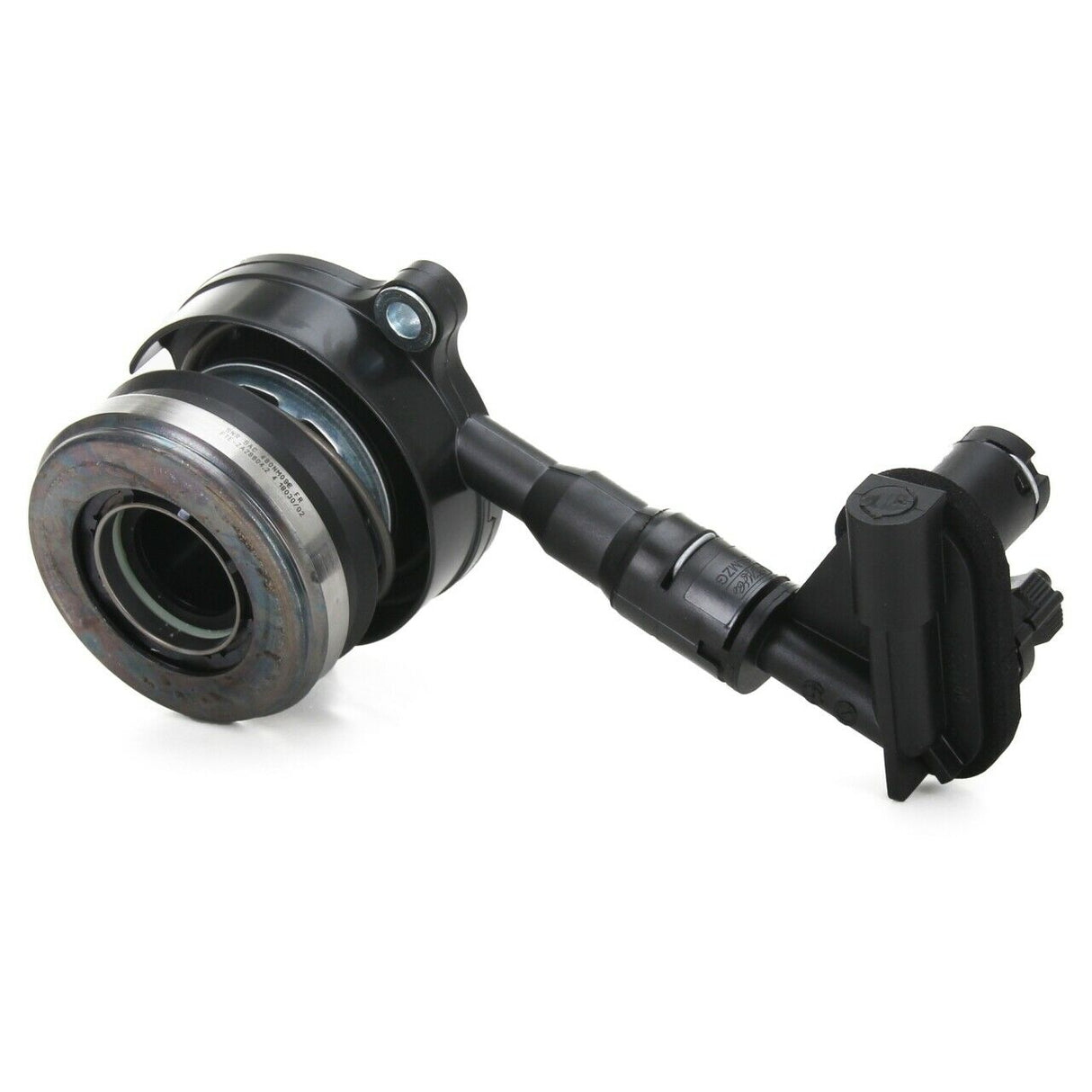 Genuine Ford ST200 Uprated Clutch Kit - Ford Fiesta MK7 ST180 (2013–2017)