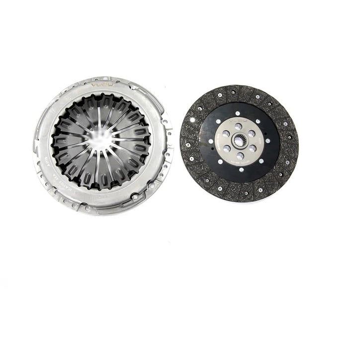 Genuine Ford Clutch Kit - Ford Fiesta MK8
