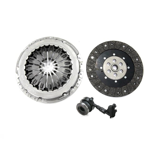 Genuine Ford ST200 Uprated Clutch Kit - Ford Fiesta MK7 ST180 (2013–2017)