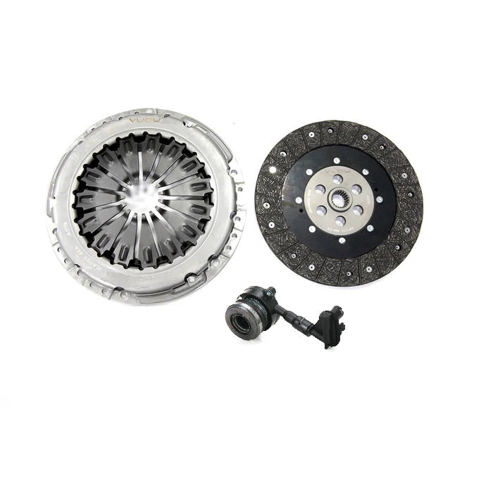 Genuine Ford Clutch Kit - Ford Fiesta MK8