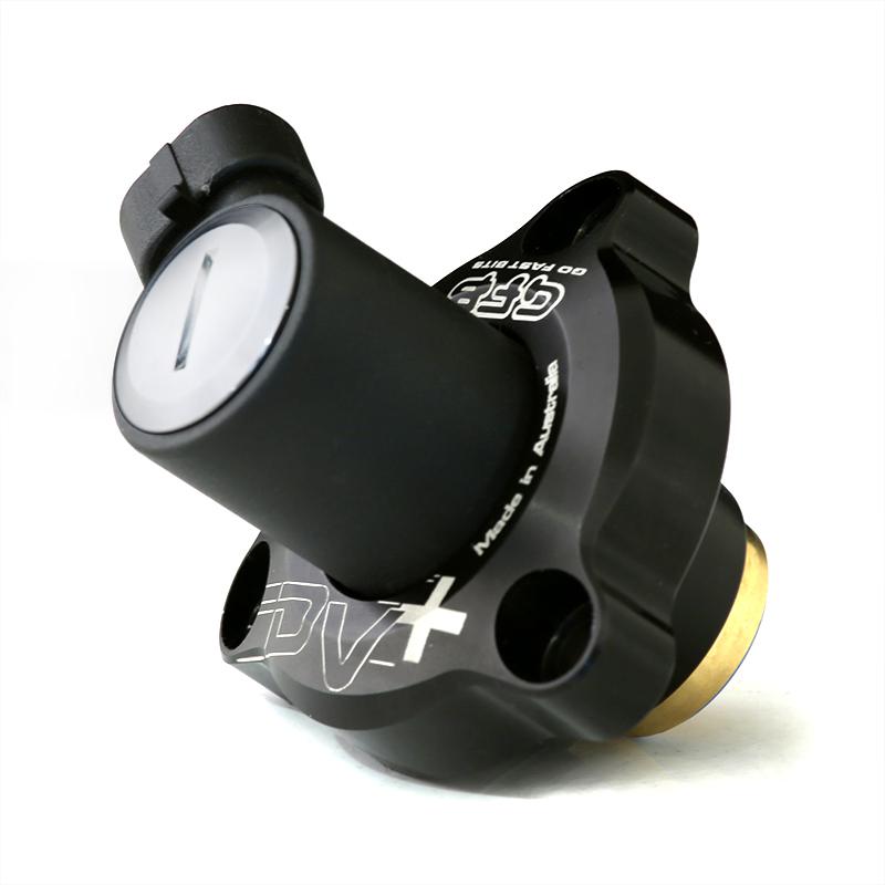GFB DV+ Performance Diverter Valve with Solenoid - Audi TTS/TTRS Quattro 8J/8S