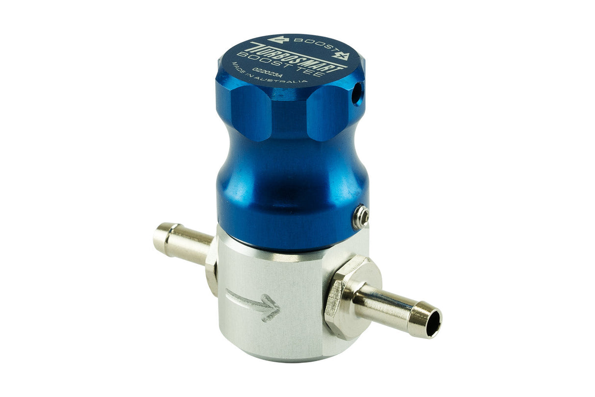 Turbosmart Boost Tee Manual Boost Controller