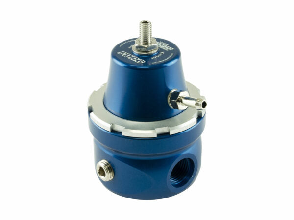 Turbosmart Adjustable Fuel Pressure Regulator