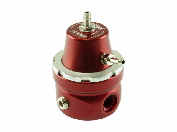 Turbosmart Adjustable Fuel Pressure Regulator