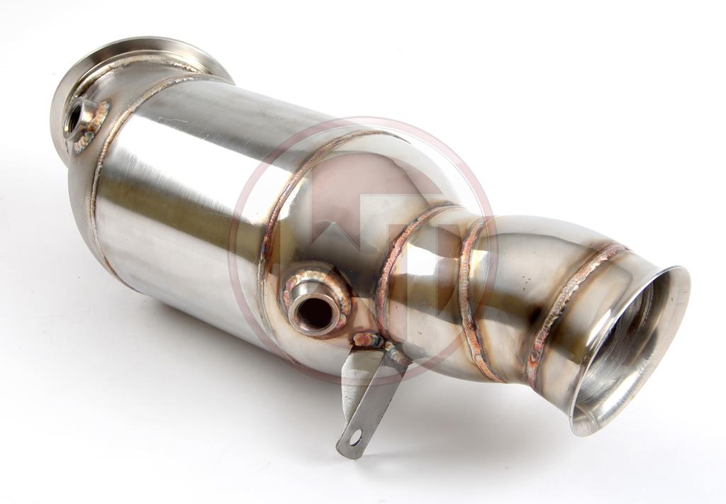 Wagner Tuning BMW F-Series N55 Catted Downpipe Kit 7-13+