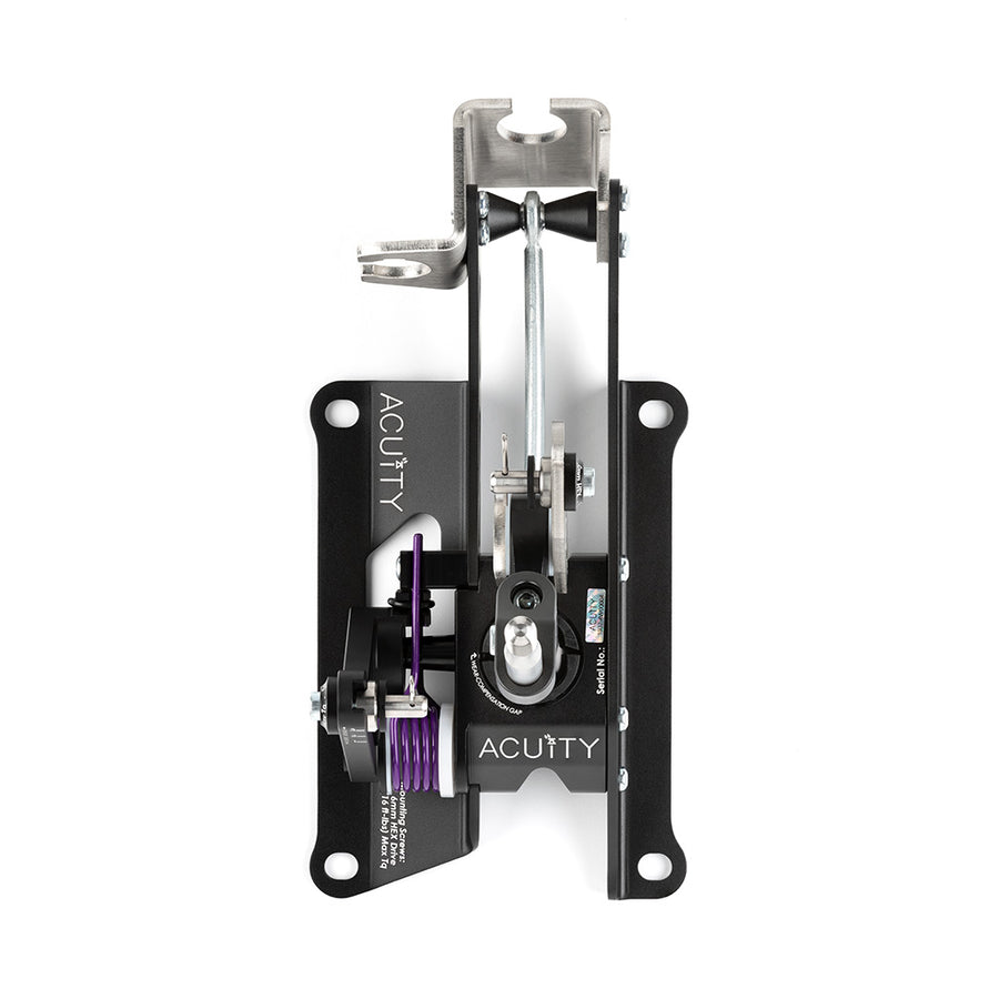 ACUITY Performance Short Shifter Kit (2-WAY/4-WAY Adjustable) - Honda Integra Type R DC5 & K-swap Models