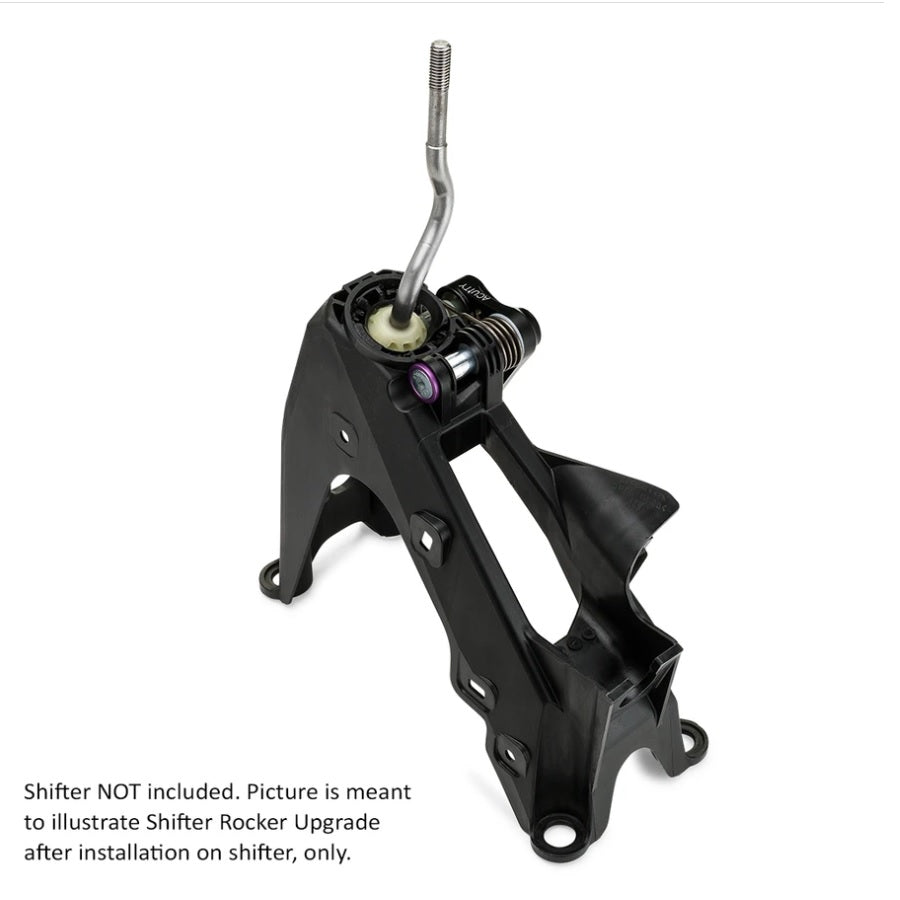 ACUITY Short Throw Rocker Upgrade - Honda Civic Type R FK8 (2017-present)