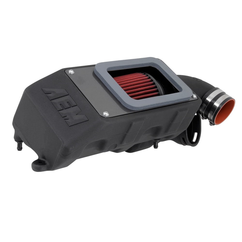 AEM Cold Air Induction Kit Intake (N18) - Mini Cooper S/JCW/GP2 R56