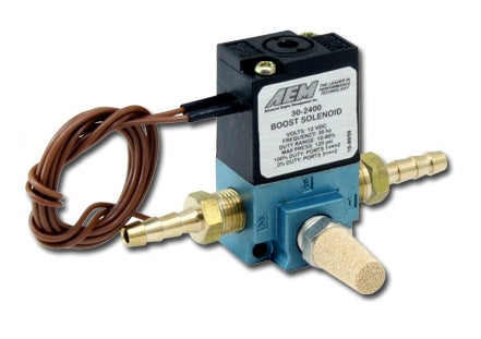 AEM Boost Control Solenoid