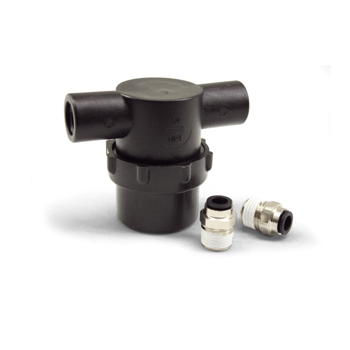 AEM In-line Water Methanol Injection Filter