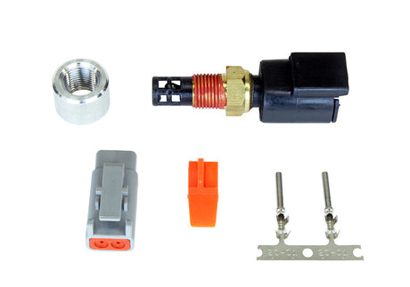 AEM 1/8" NPT Inlet Air Temperature Sensor Kit