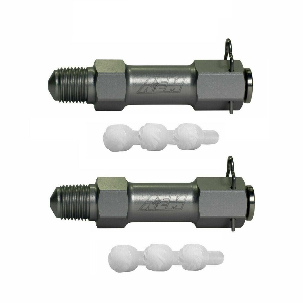 AEM Water Methanol Injector & Swirl Generator Kit