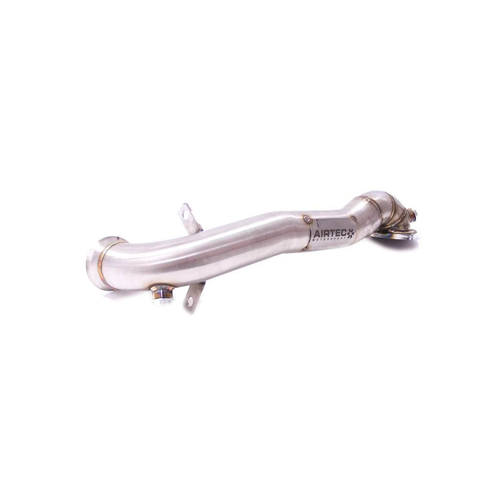 AIRTEC Turbo Decat Downpipe - Mini Cooper S R56