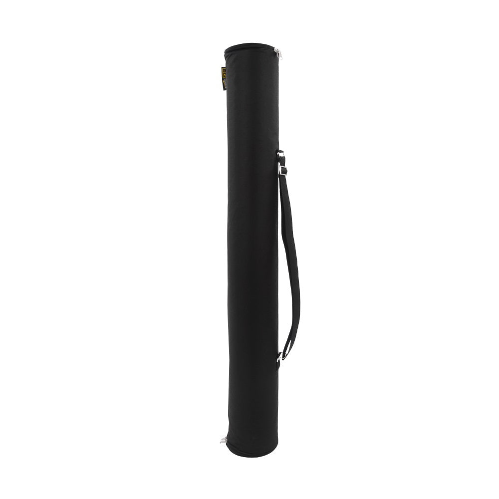 B-G Racing String Line Wheel Alignment Tracking Kit Heavy Duty Carry Bag