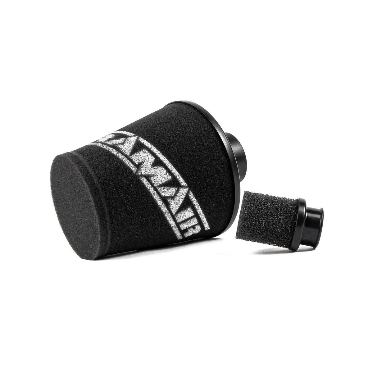 RamAir Performance Intake Kit 80mm - Audi-VW-VAG 1.8T & 1.9TDI Engines