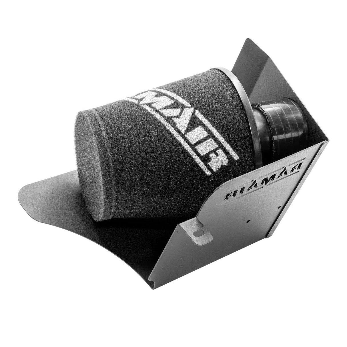 RamAir Performance Intake Kit 80mm - Audi-VW-VAG 1.8T & 1.9TDI Engines