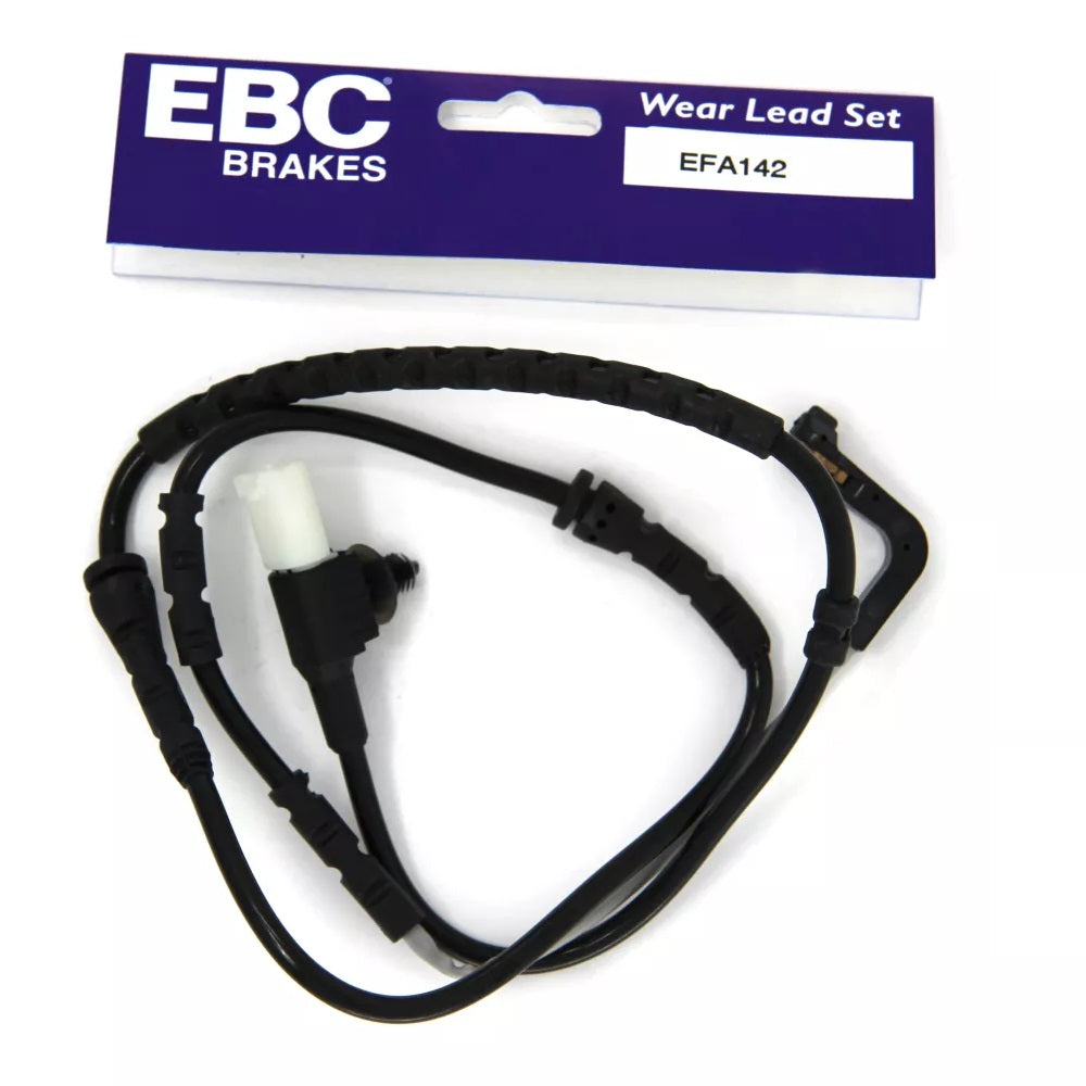 EBC Replacement Brake Pad Wear Sensor (FRONT) - BMW Z4 SDrive35i/SDrive35is E89