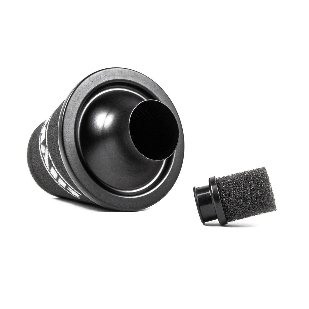 RamAir Performance Intake Kit 80mm - Audi-VW-VAG 1.8T & 1.9TDI Engines