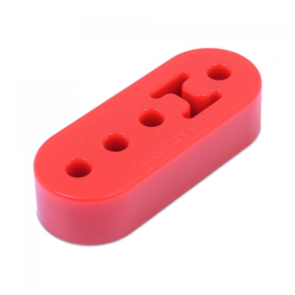 Powerflex Exhaust Mount Bush - Universal