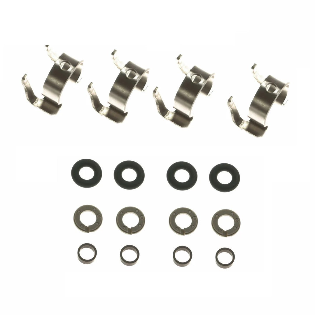Genuine Ford Injector Seal/O-Ring Kit - Ford Fiesta MK7 ST180 (2013–2017)