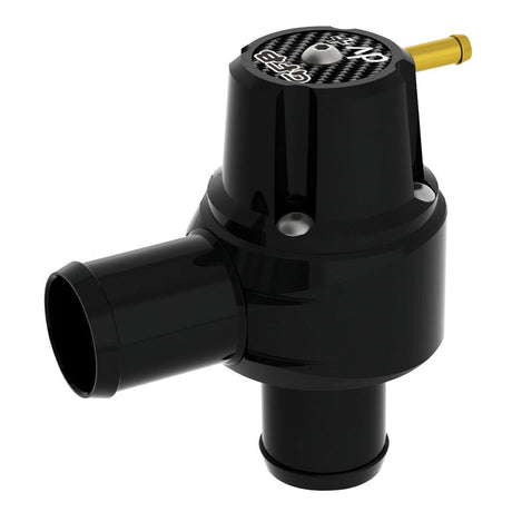 GFB DV+ Single Piston Recirculation Dump Valve - Universal