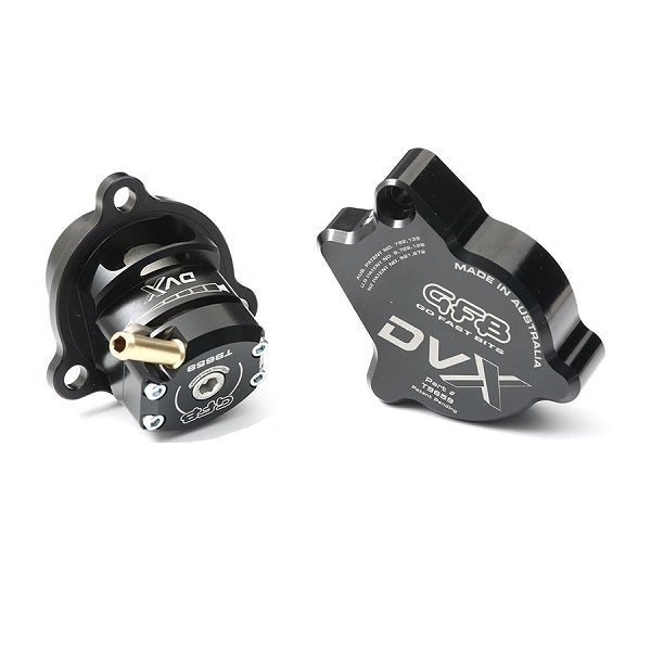 GFB DVX Performance Diverter Valve