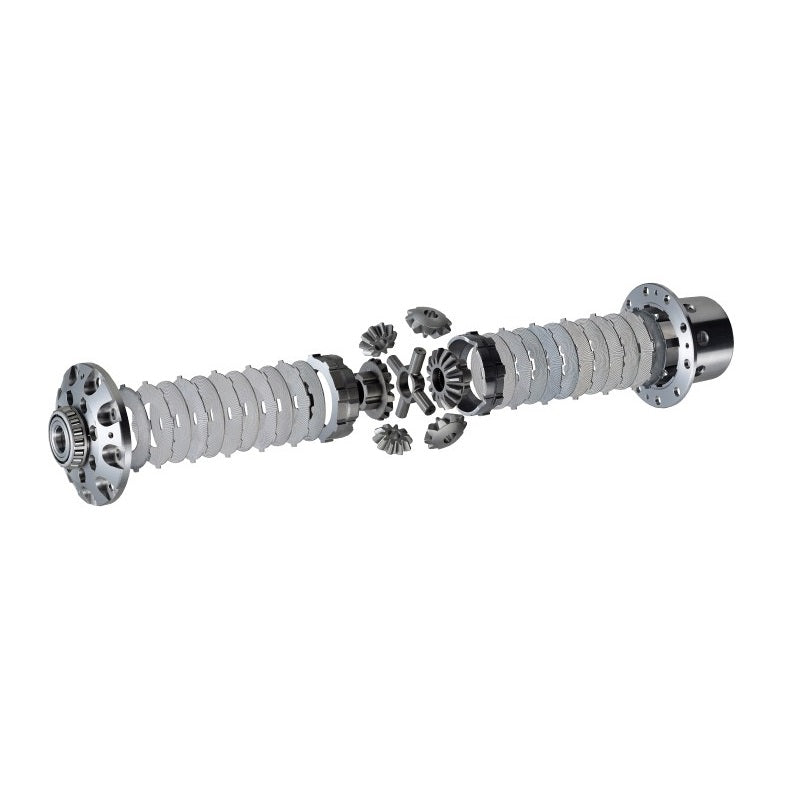 KAAZ Limited Slip Differential (LSD) Overhaul Rebuild Kit