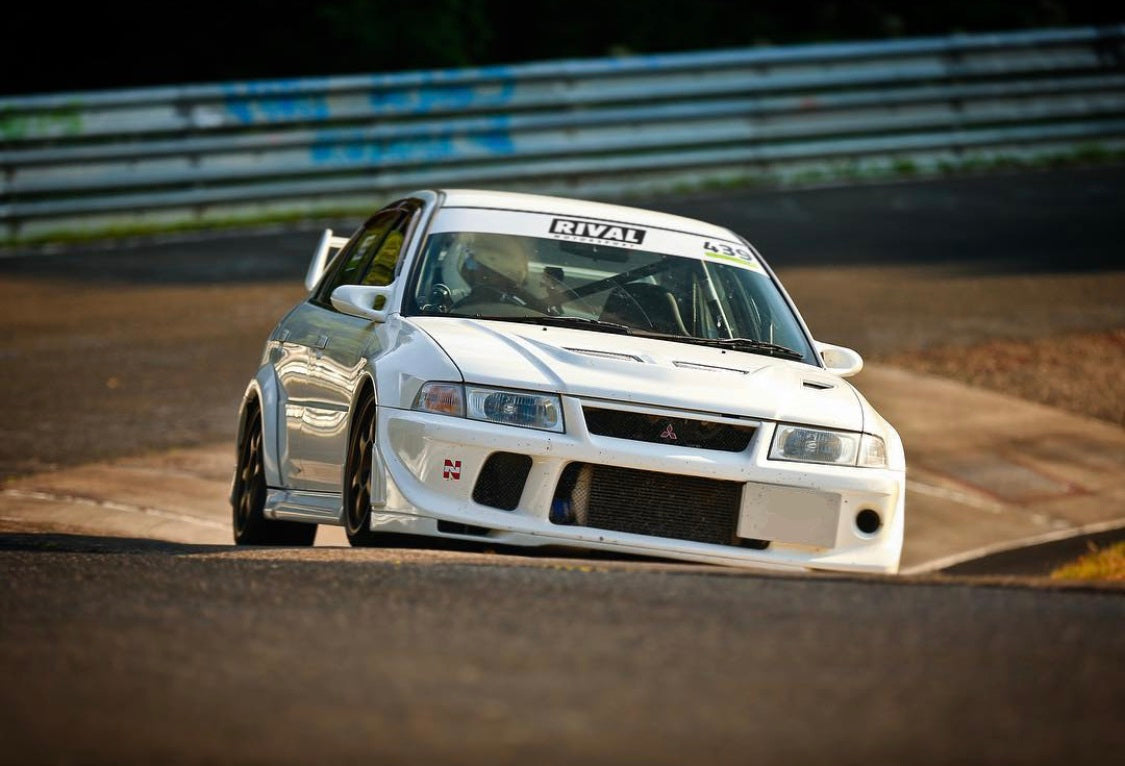 Rival Motorsport Sunstrip