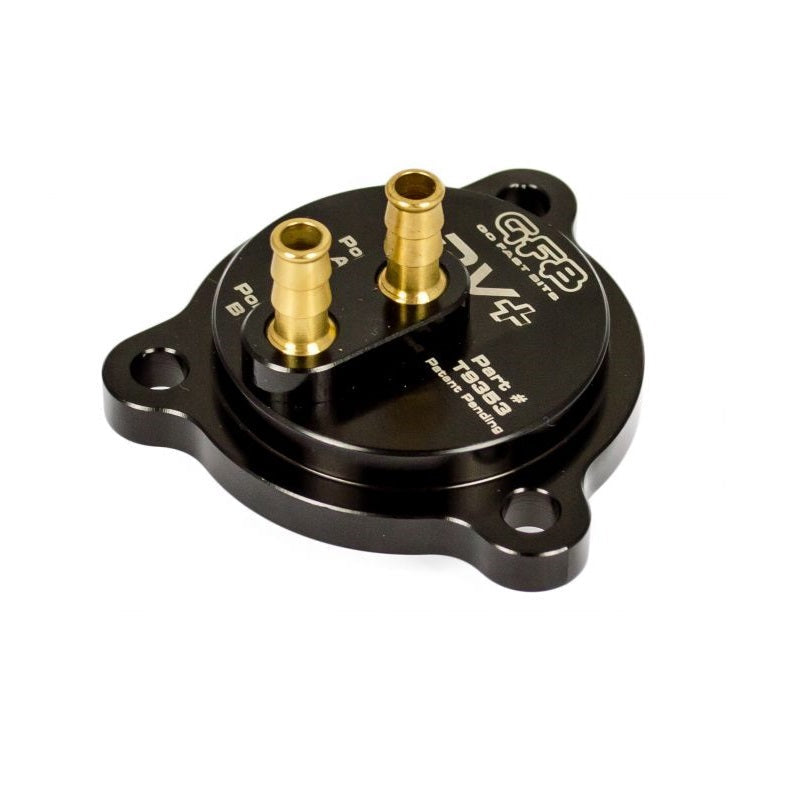 GFB DV+ Performance Recirculating Diverter Valve