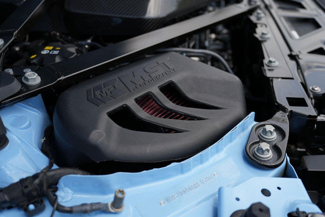 MST Performance Air Intake System Kit - G80/G82/G87 M2 M3 M4 Competition BMW S58 21+