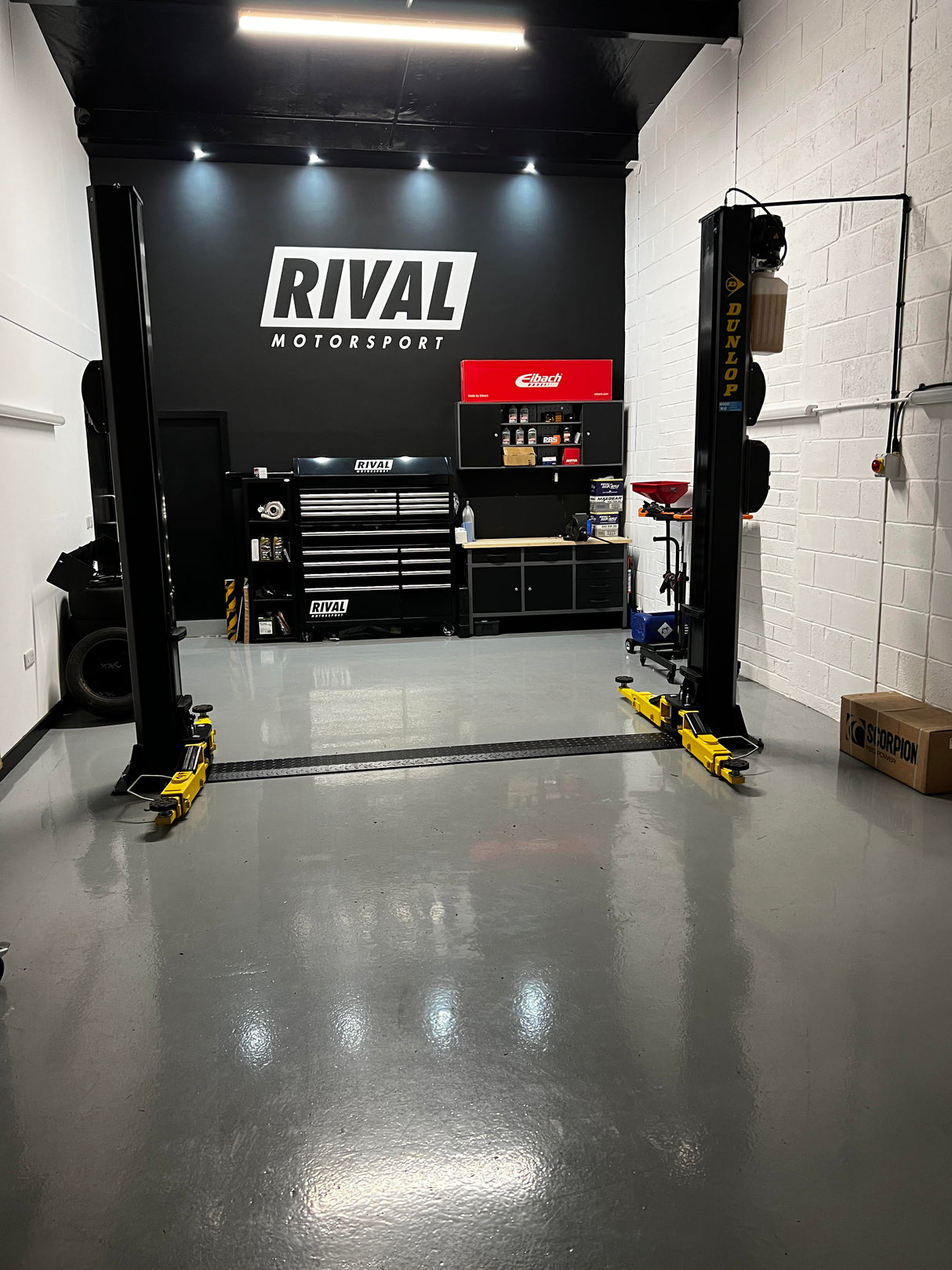 Genuine Ford Timing Belt & Water Pump Installation Service - Ford Fiesta MK7 ST180 (2013–2017)