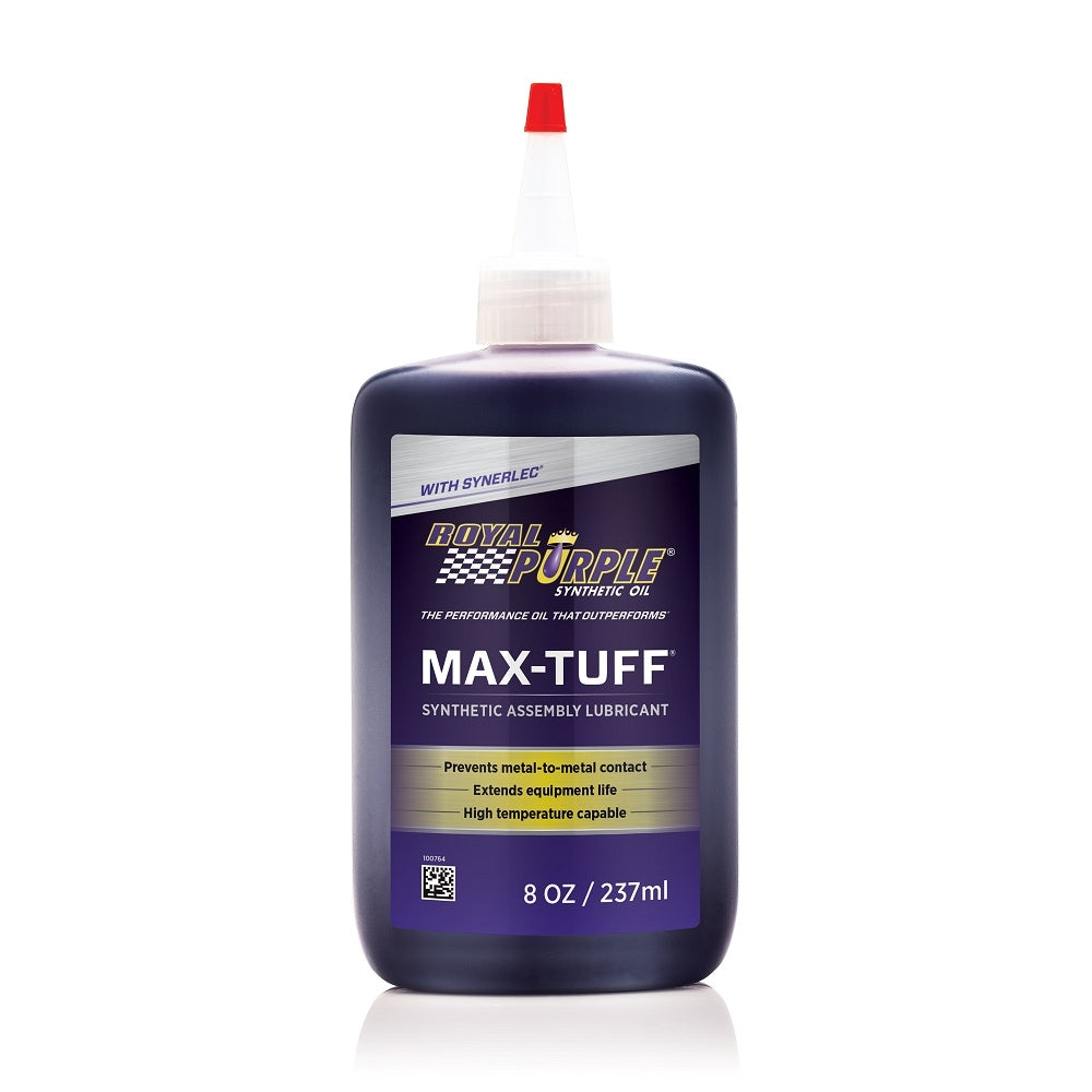 Royal Purple Max-Tuff Synthetic Assembly Lubricant