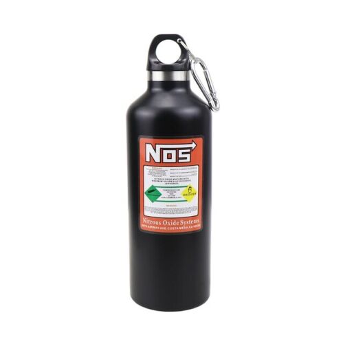 NOS Nitrogen Performance Water Bottle 500ML
