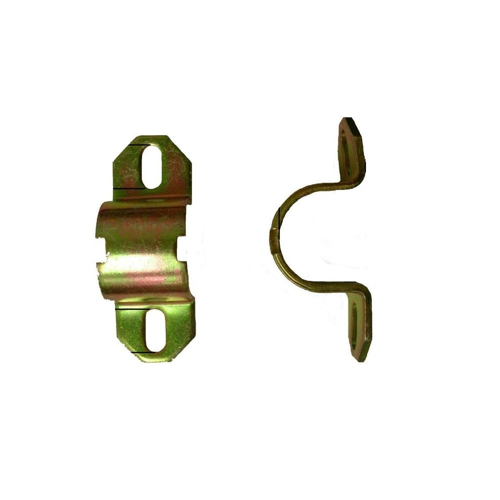 SuperPro Anti Roll Bar ARB Bush Bracket Kit - Universal