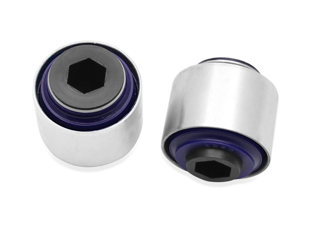 SuperPro Front Lower Control Arm Rear Bush Kit (Standard) - Mini Cooper S/John Cooper Works R53 & Cooper S/John Cooper Works/GP2 R56