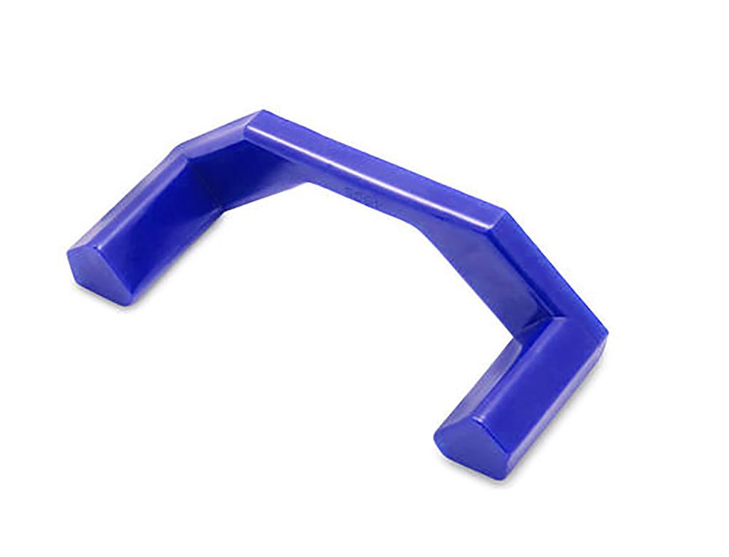 SuperPro Positive Shift Transmission Mount Bush - Ford Mustang Ecoboost & GT S550