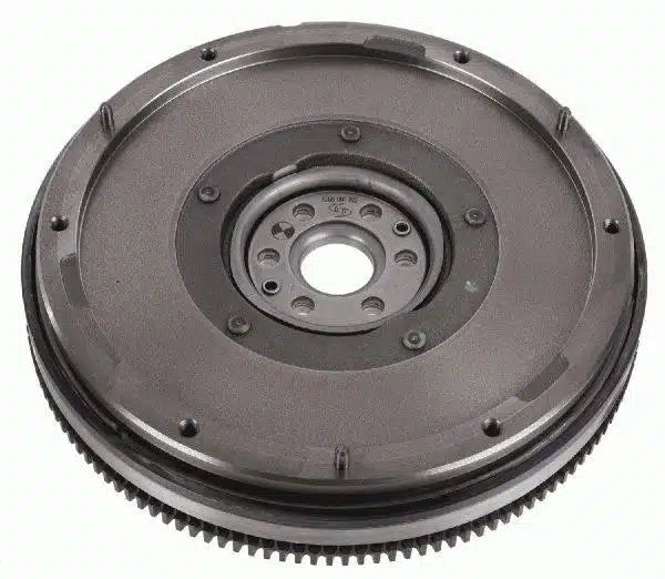 Genuine Ford ST200 Uprated Clutch Kit - Ford Fiesta MK7 ST180 (2013–2017)