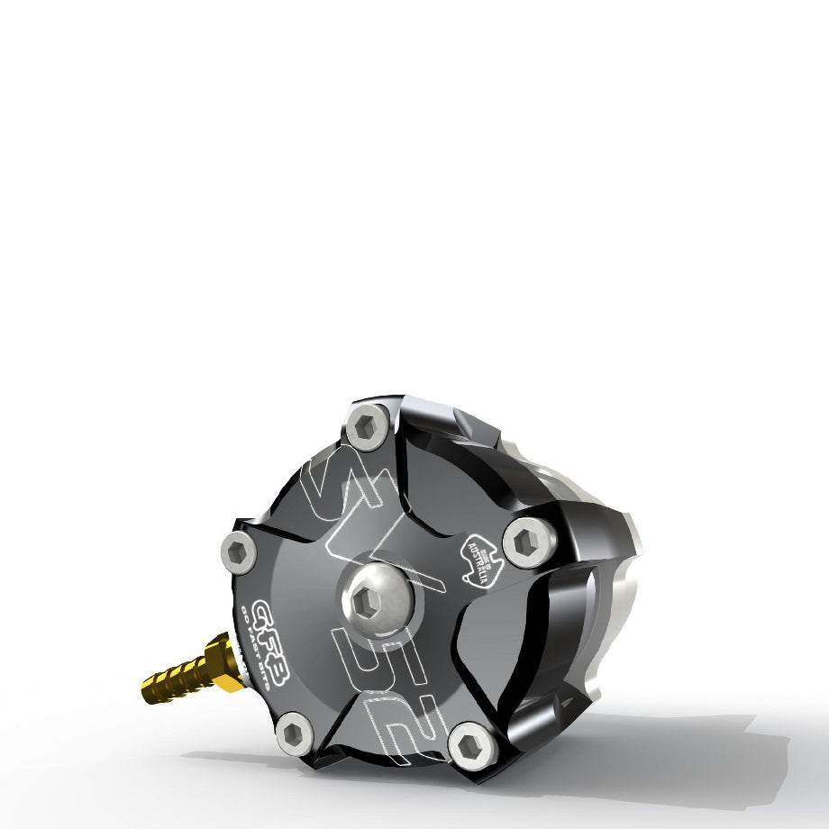 GFB SV52 Atmospheric Dump Valve - Universal