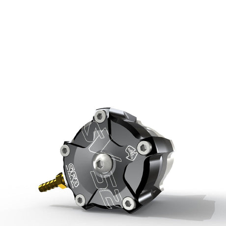 GFB SV52 Atmospheric Dump Valve - Universal